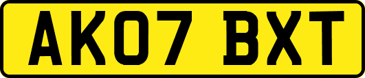 AK07BXT
