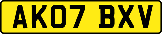 AK07BXV