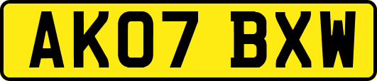 AK07BXW