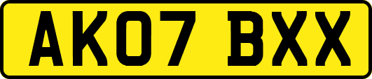 AK07BXX