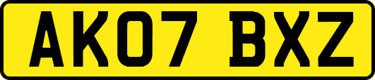 AK07BXZ
