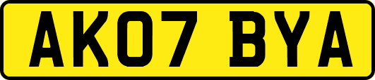 AK07BYA