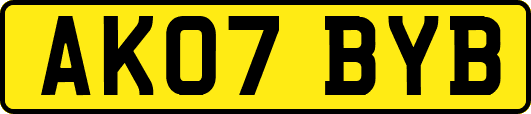 AK07BYB