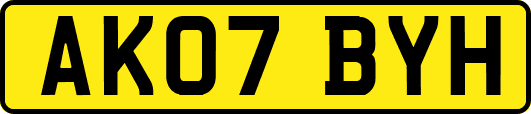 AK07BYH