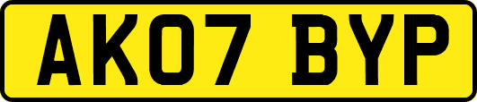 AK07BYP