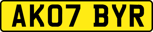 AK07BYR