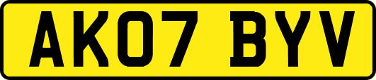 AK07BYV