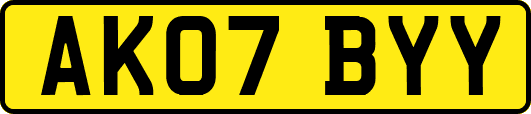 AK07BYY