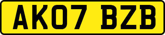 AK07BZB