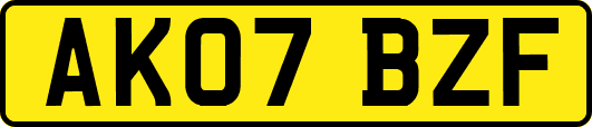 AK07BZF