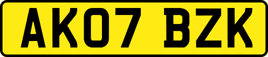 AK07BZK