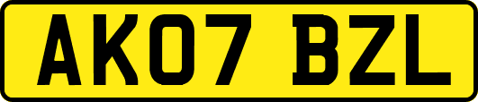 AK07BZL