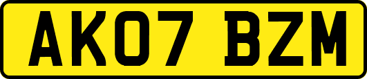 AK07BZM