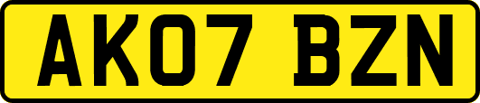 AK07BZN