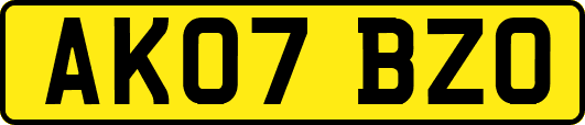 AK07BZO