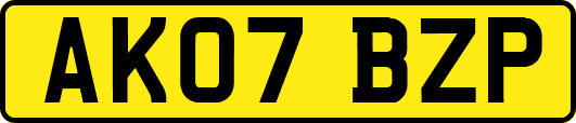 AK07BZP