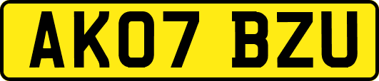 AK07BZU
