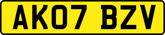 AK07BZV