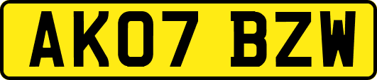 AK07BZW