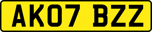 AK07BZZ