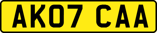 AK07CAA