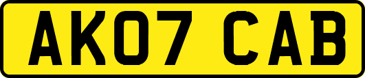 AK07CAB