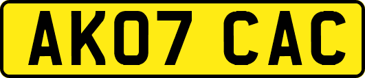 AK07CAC