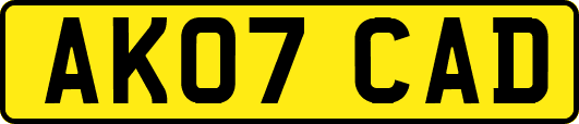 AK07CAD