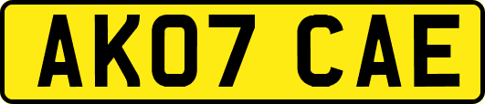 AK07CAE