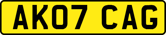 AK07CAG