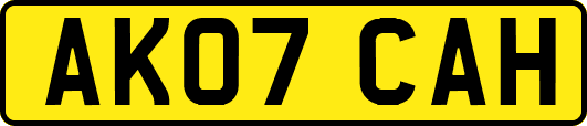 AK07CAH