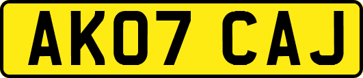 AK07CAJ