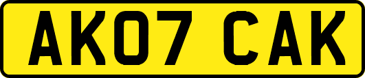 AK07CAK