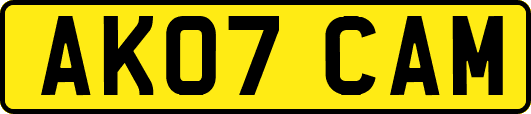 AK07CAM