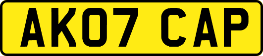 AK07CAP