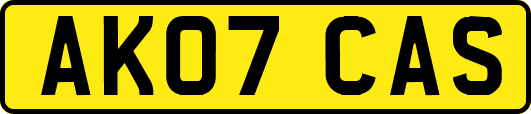 AK07CAS