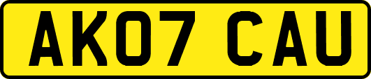 AK07CAU