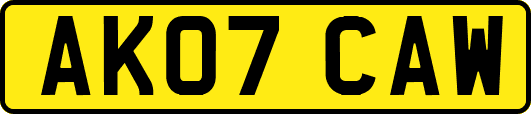 AK07CAW
