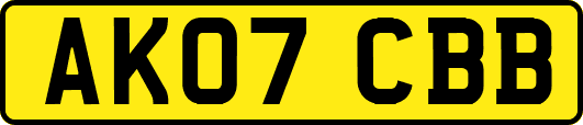 AK07CBB