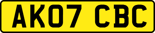 AK07CBC