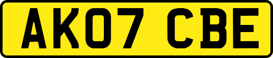 AK07CBE