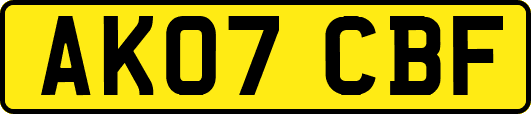 AK07CBF