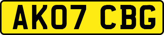 AK07CBG