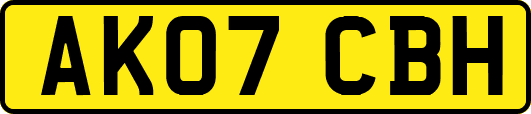 AK07CBH