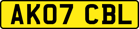 AK07CBL