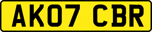 AK07CBR
