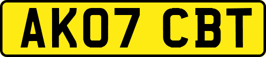 AK07CBT