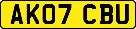 AK07CBU