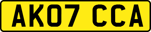 AK07CCA