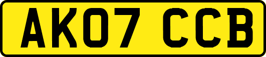 AK07CCB